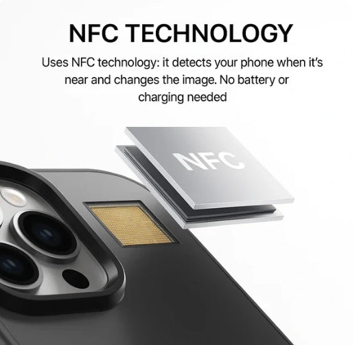 VisionUp - Grossisseur d’écran mobile haute définition