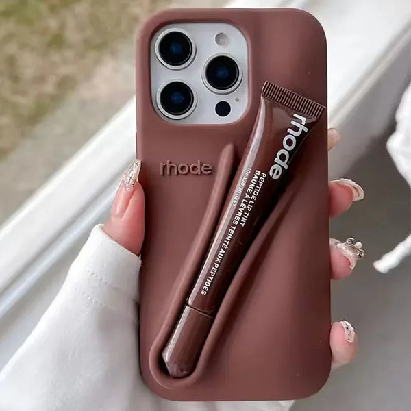 Coque Chic iPhone Élégante