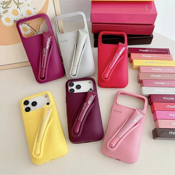 Coque Chic iPhone Élégante