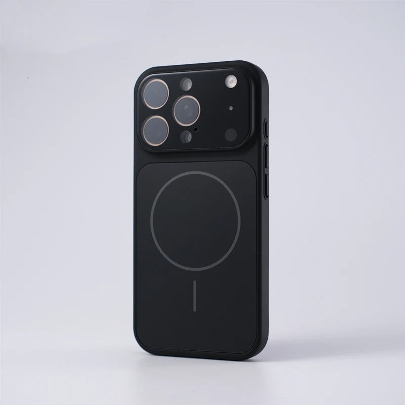 Premium MagSafe Magnetic Case – Shockproof Protection for iPhone 