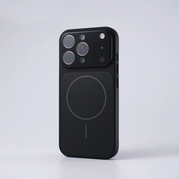 Coque Magnétique MagSafe Premium – Protection Antichoc pour iPhone - KS CASE